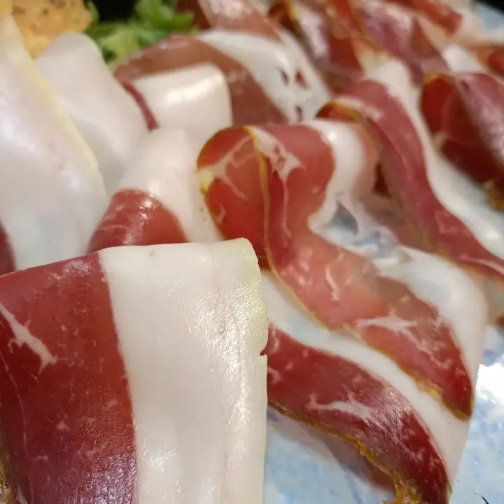creation thumb for Seasoned picanã