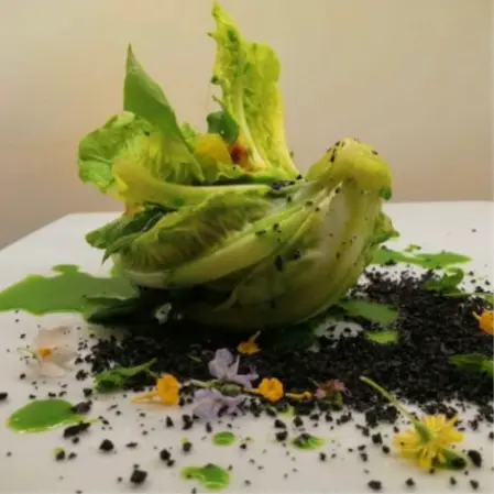creation thumb for Salad