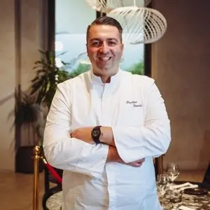 Giuseppe Daniele