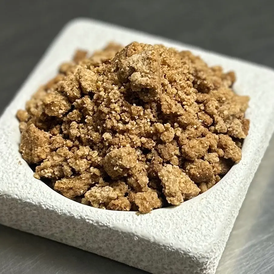 creation thumb for Barley Crumble