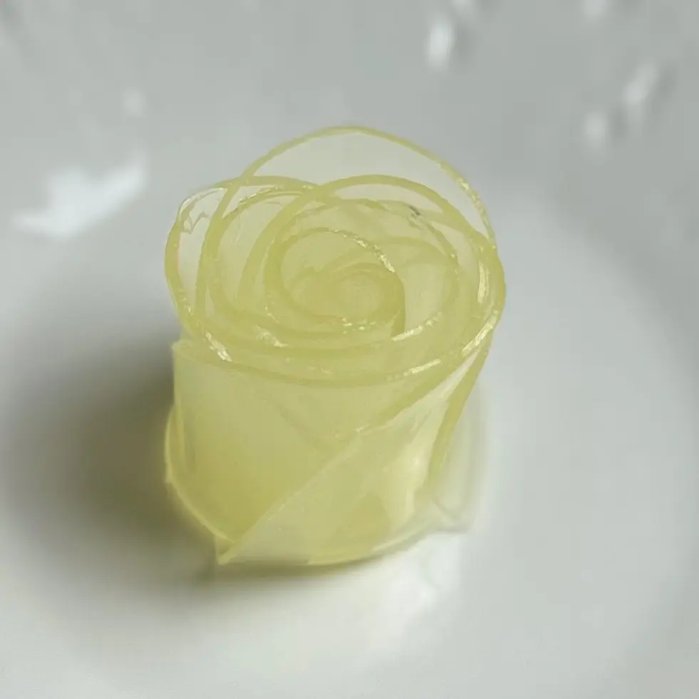 creation thumb for Limoncello Veil 🍋
