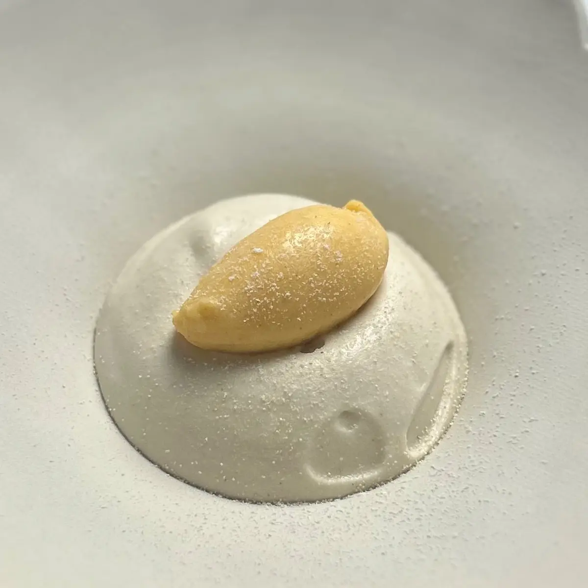 creation thumb for Chestnut Chantilly Cream