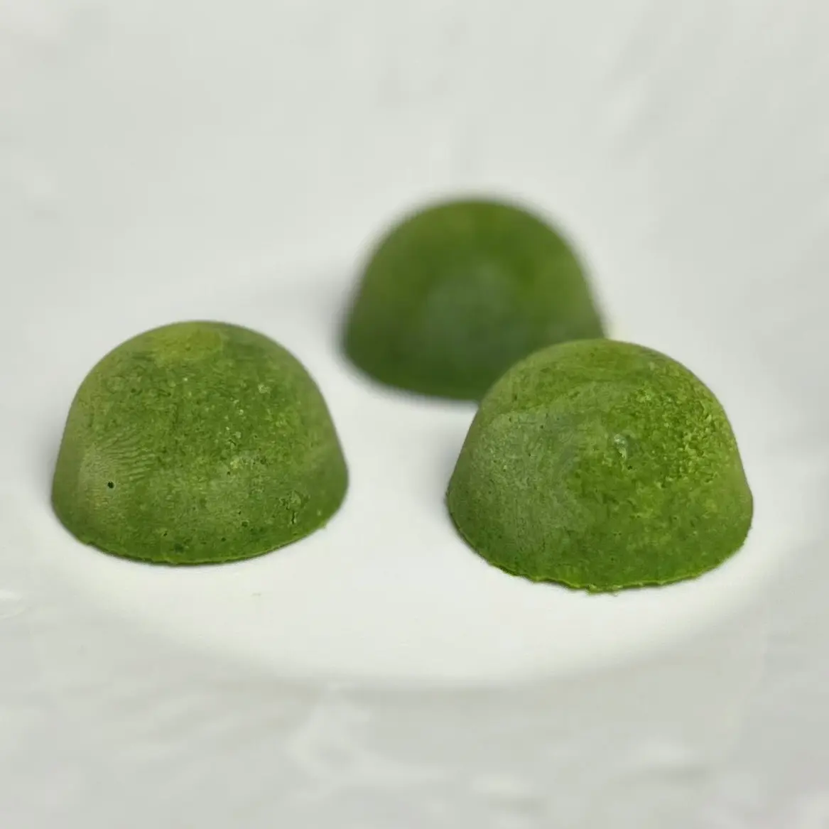 creation thumb for Kale and Almond Pesto