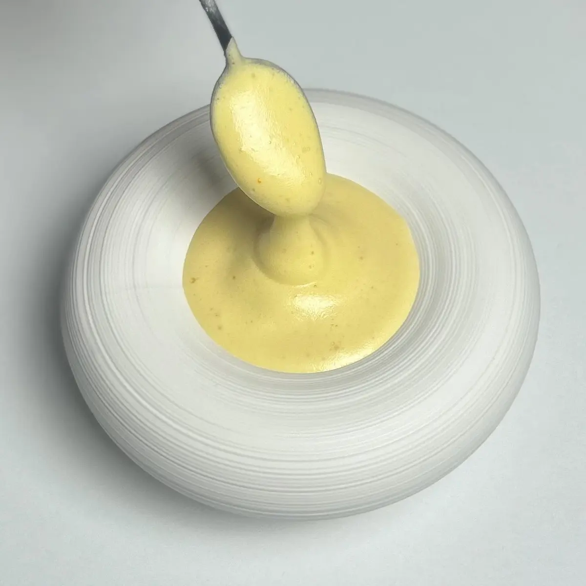 creation thumb for Orange Zabaione 🍊