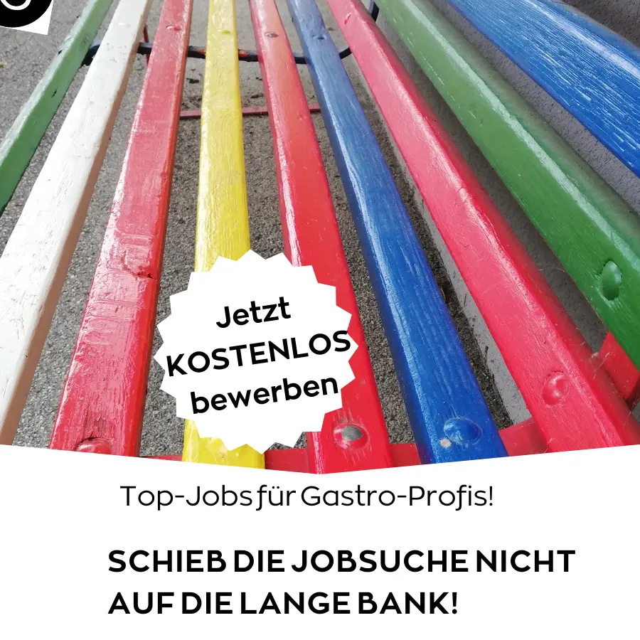 creation thumb for Schieb die Jobsuche nicht auf die lange Bank.