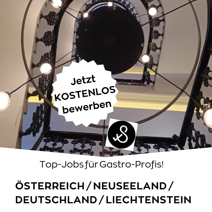 creation thumb for Jetzt durchstarten in Europa. Oder Neuseeland.