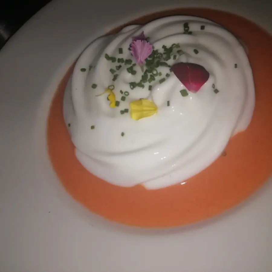 creation thumb for Gastronomía.