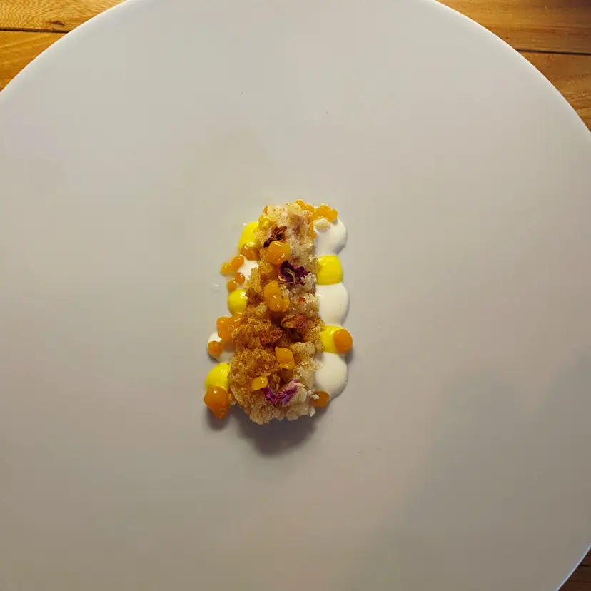 creation thumb for Filetto anguilla fritto