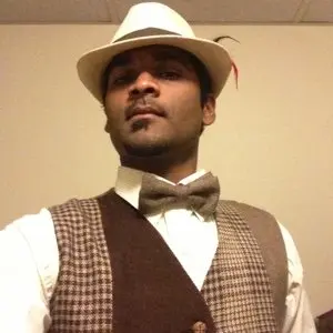 Obadiah Sahu