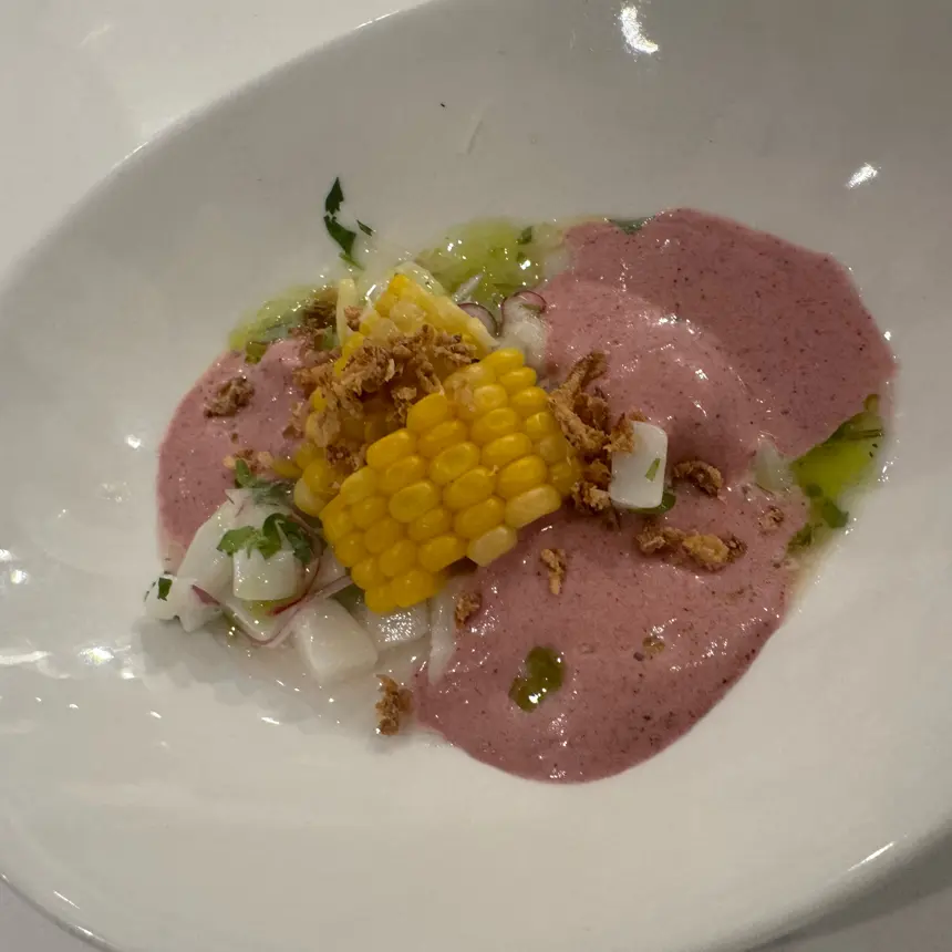 creation thumb for ceviche