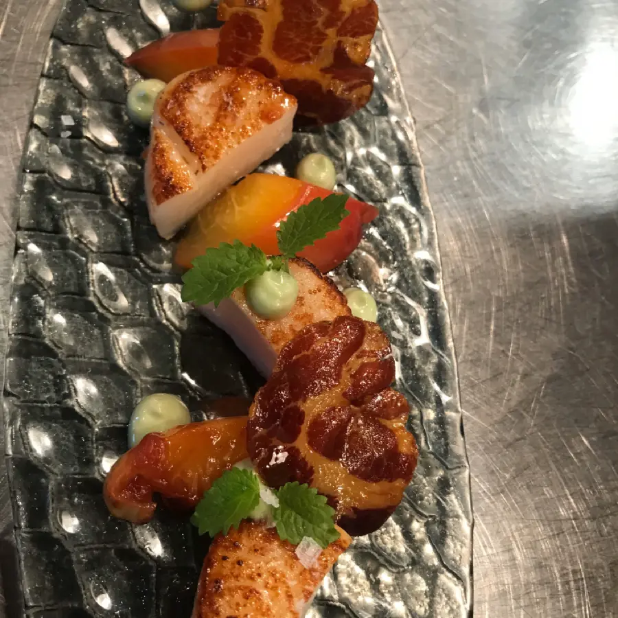 creation thumb for Seafood
