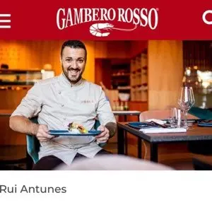 Rui Antunes