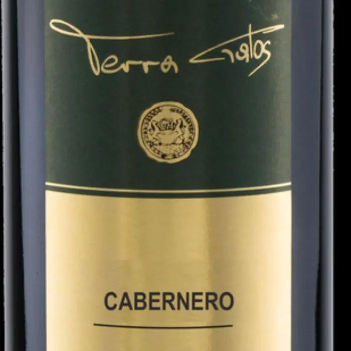 creation thumb for Cabernero 2015