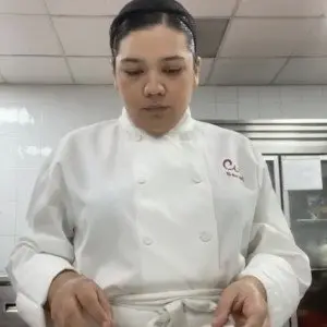 Saraí Espinoza