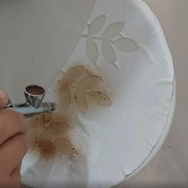 creation thumb for Plated Dessert Pt.1 -VELVET CHOCOLATE SPRAY TECHNIC