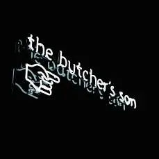 The Butcher's son
