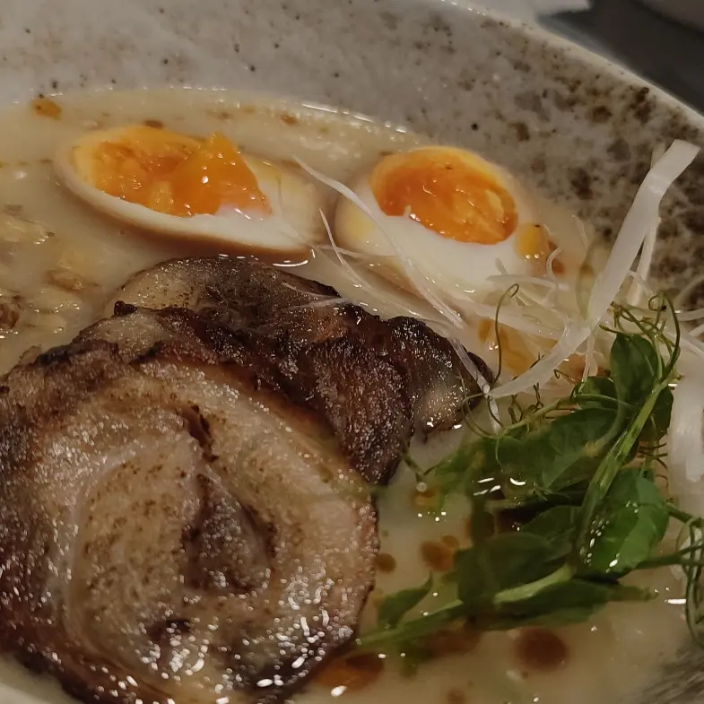 creation thumb for Tantanmen