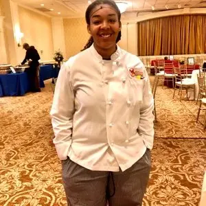 Gabrielle Ridgley