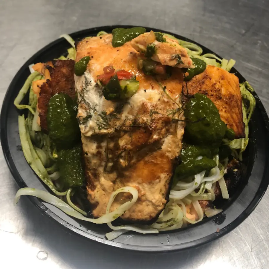 creation thumb for Dish 1.