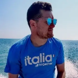 Alessio Mitillo
