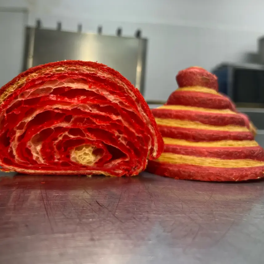 creation thumb for Croissant 🥐