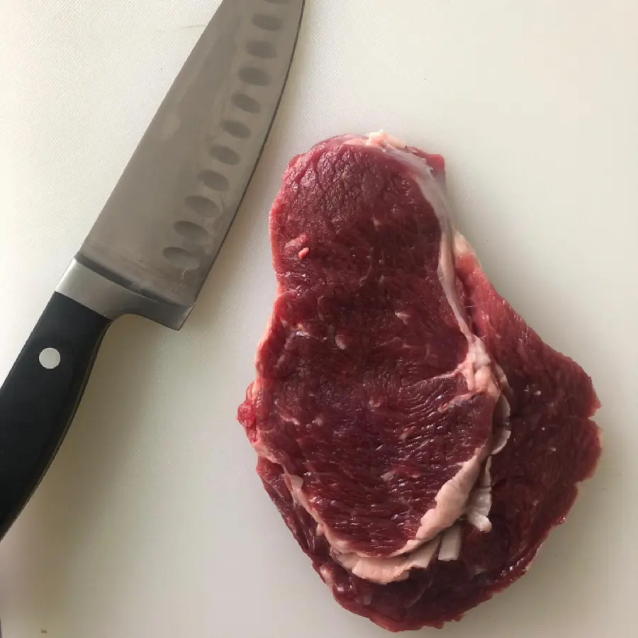 creation thumb for Make someone happy weth a steak ❤️