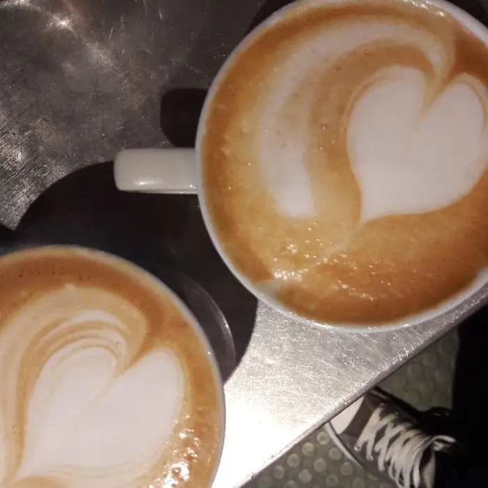 creation thumb for bar cafe etztahlerhof