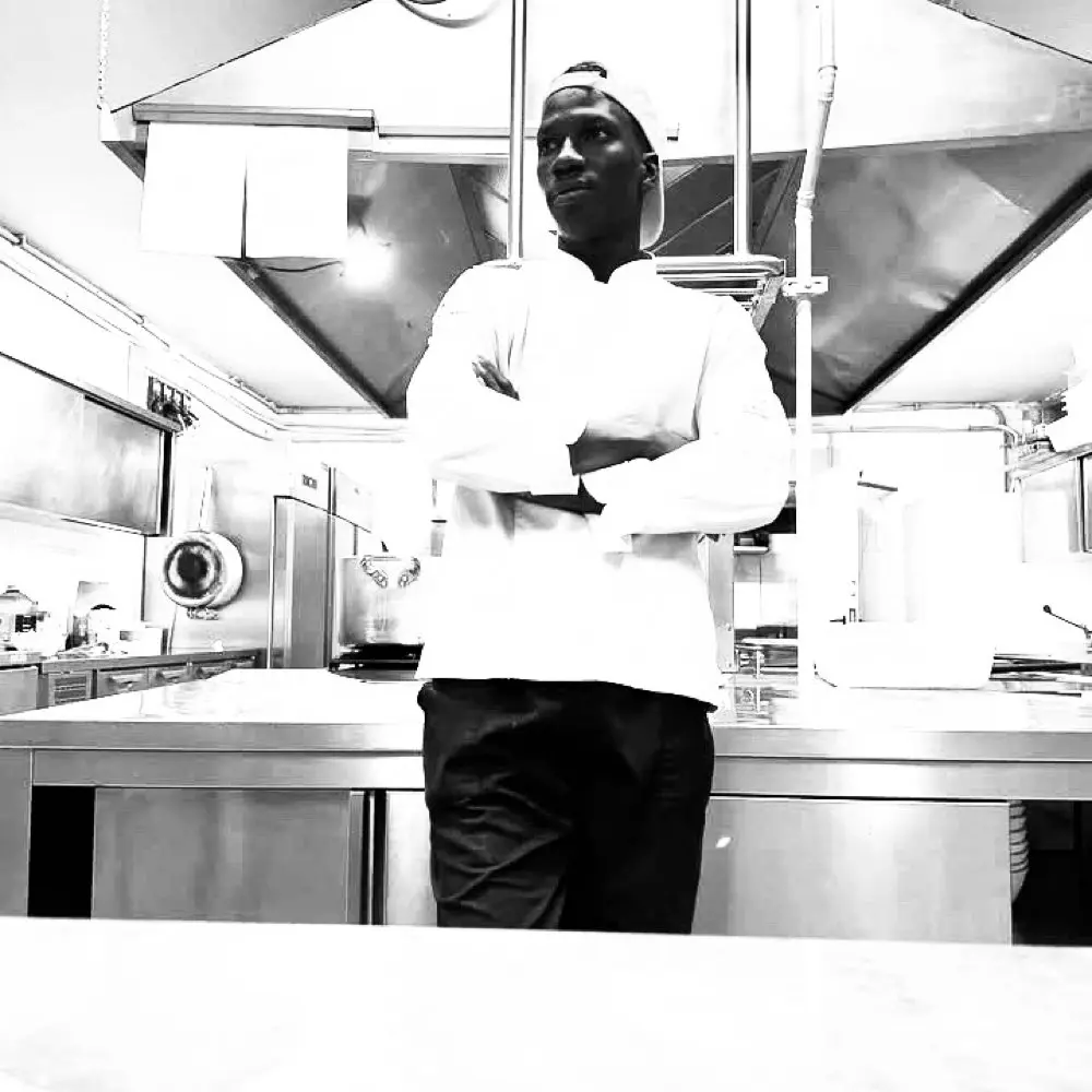 Hamdy Gueye