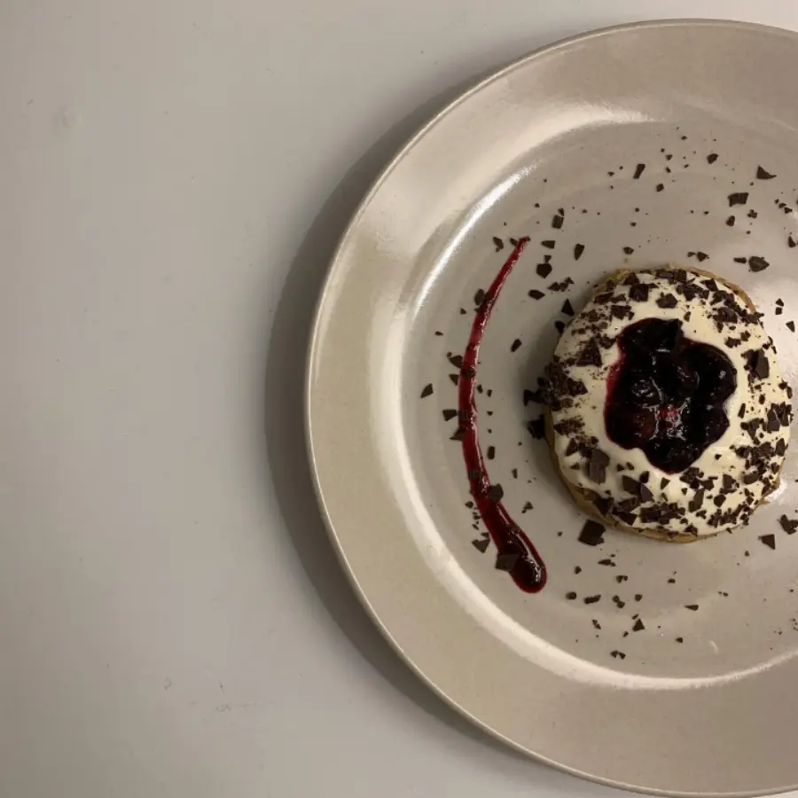 creation thumb for Dessert