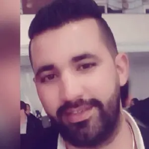 Aymen Ghobghob