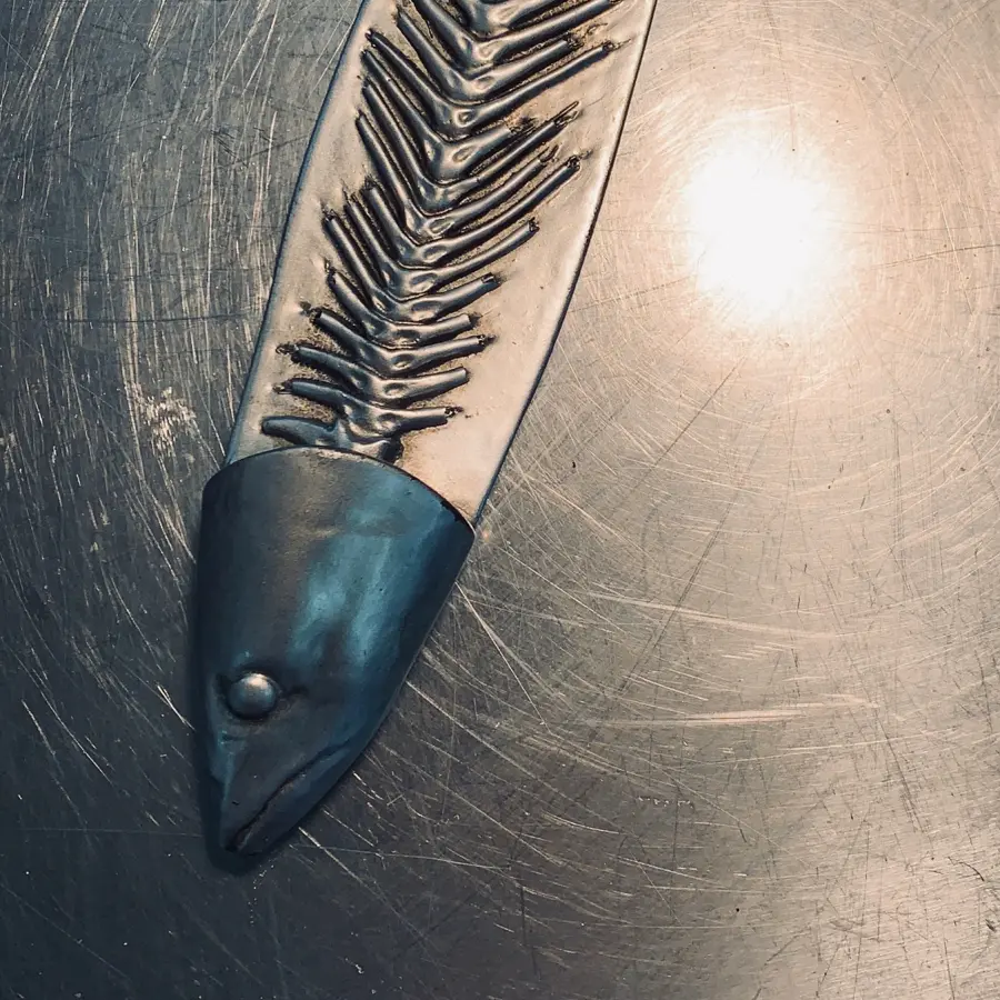 creation thumb for Vajilla experimental 🐟