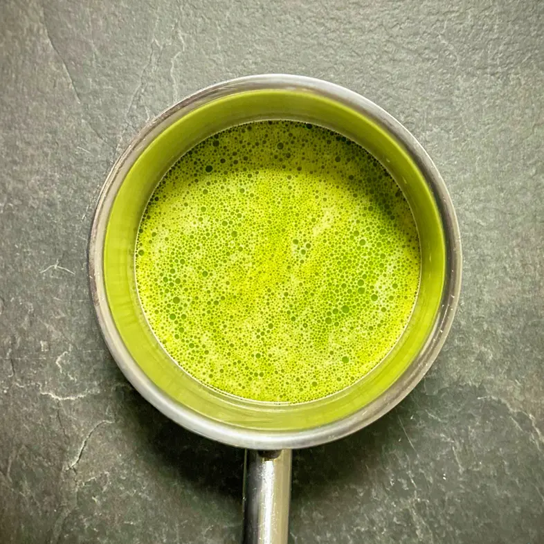creation thumb for Whey Beurre Blanc