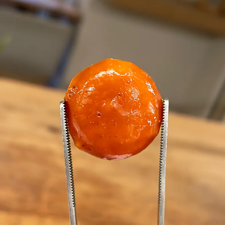 creation thumb for  🧩 Garnish