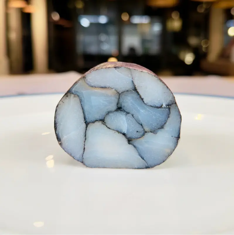 creation thumb for Cod Terrine
