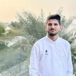 Muhammad Saqib Khan