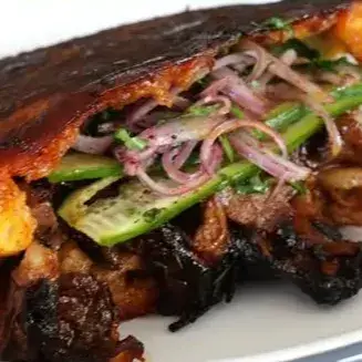 creation thumb for Chef Inspired Recipes At Home