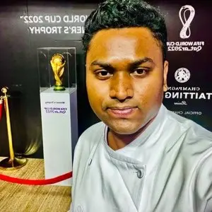 Vikram Jakkani