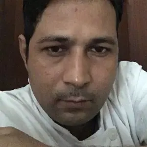 Ravi dwivedi