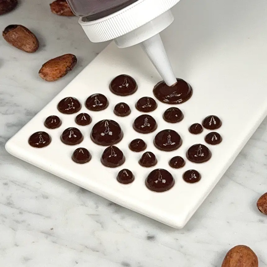 creation thumb for Cocoa gel
