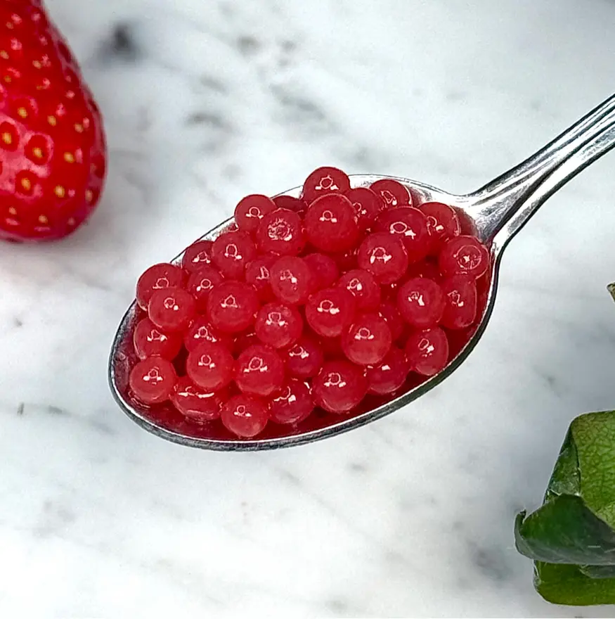 creation thumb for Vegan desserts