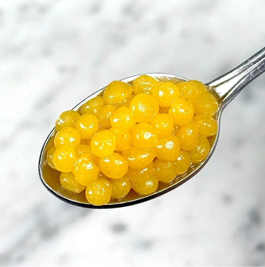 creation thumb for Caviale di Pesca