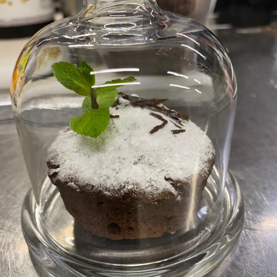 creation thumb for chocolate fountain