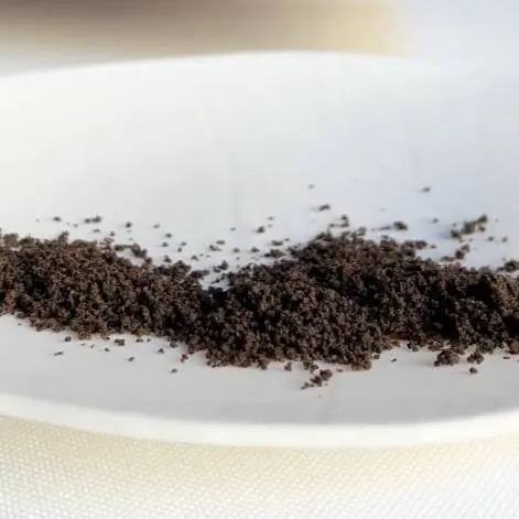 creation thumb for Mushroom Crumble