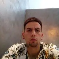 Harnold Brayan Grau