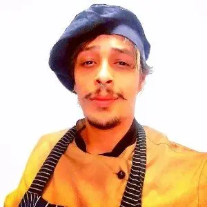 Nabil Jalal