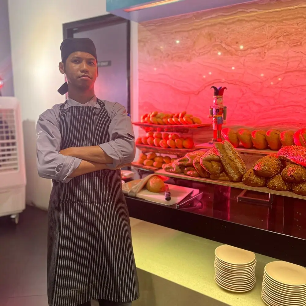 Mohd Affendi