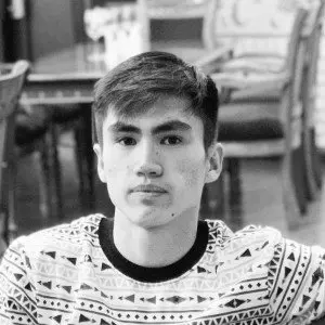 ZAFAR YUSUPOV