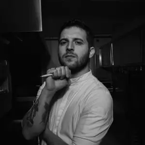 Federico Zinzi