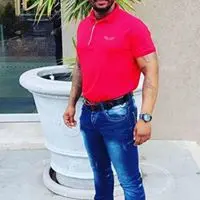 Donaldson Madubela