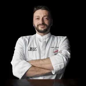 Stefano Pinciaroli